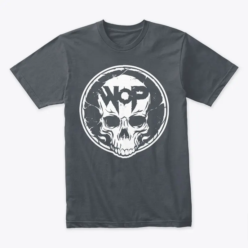 Skull T-Shirt